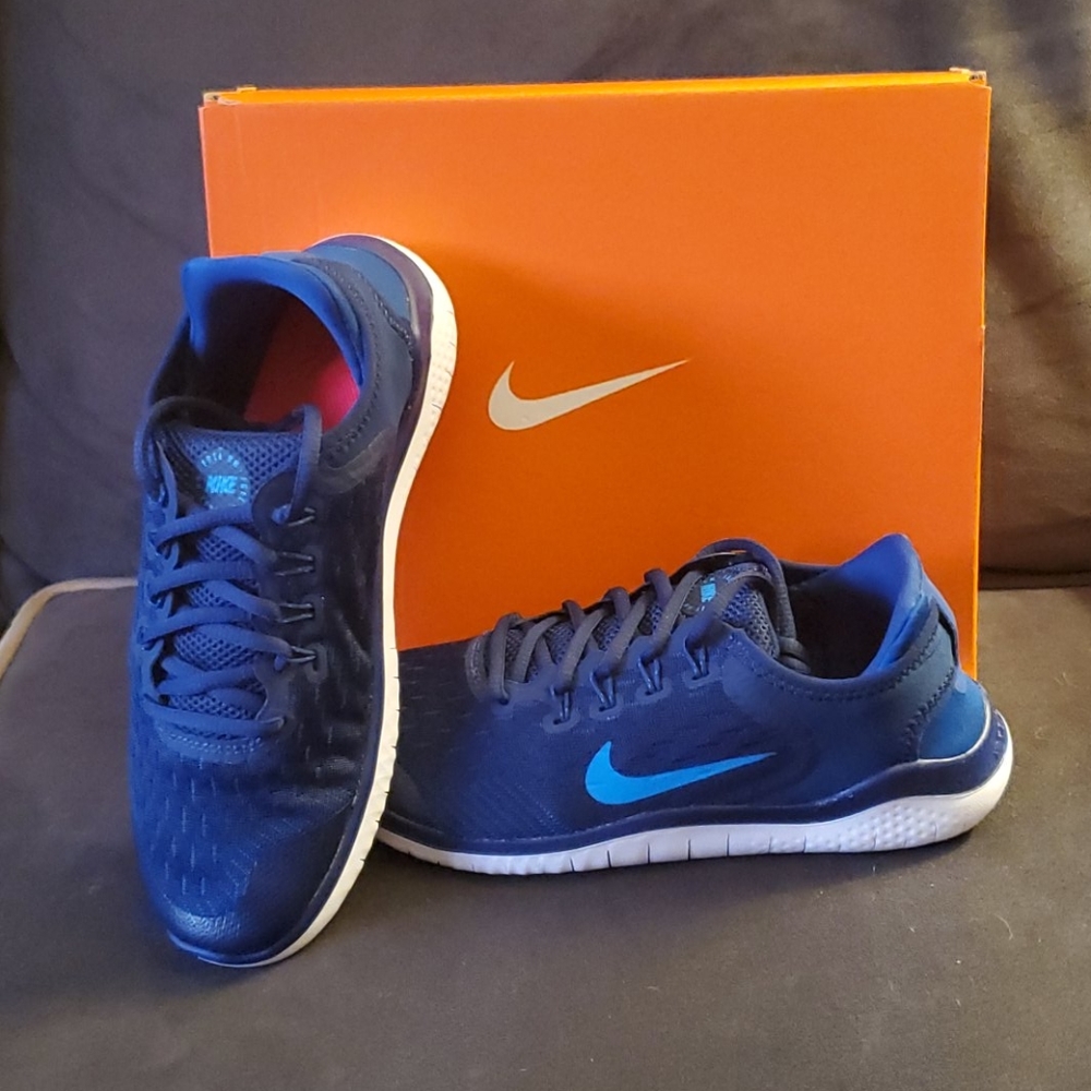 Nike sneakers